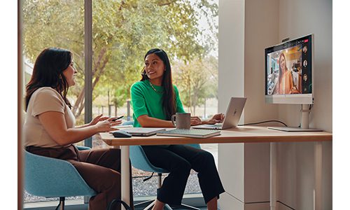 HP Work Relationship Index