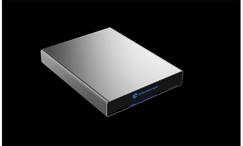 kaleidescape disc to digital program