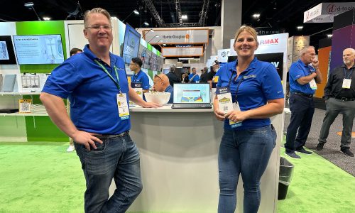 PowerHouse Alliance at CEDIA Expo 2023