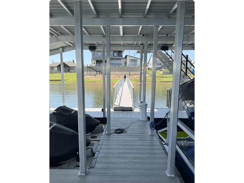 MediaHead, LLC.'s award-winning outdoor installation dealt with a number of challenges that included network connectivity and design elements that required wide sound dispersion.
