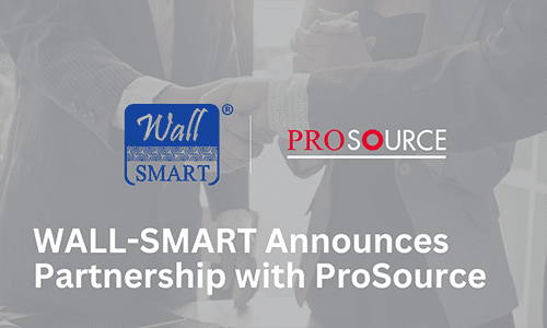 WALL-SMART ProSource