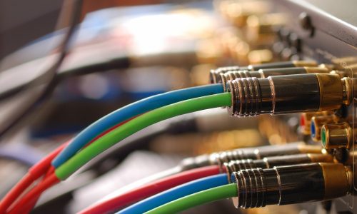 HDMI system components, how to achieve more headroom.