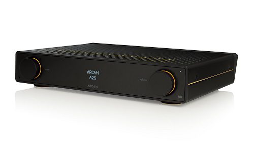 HARMAN ARCAM Radia