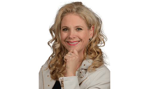 Janine Driver is the CEO of the Body Language Institute 2024 CI Summit ProSource