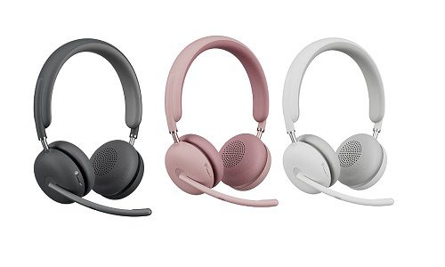 Logitech Zone Wireless 2