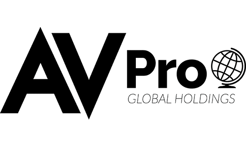 AVPro Global acquisition of THENAUDIO