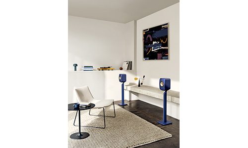 KEF holiday season 2023 promotions
