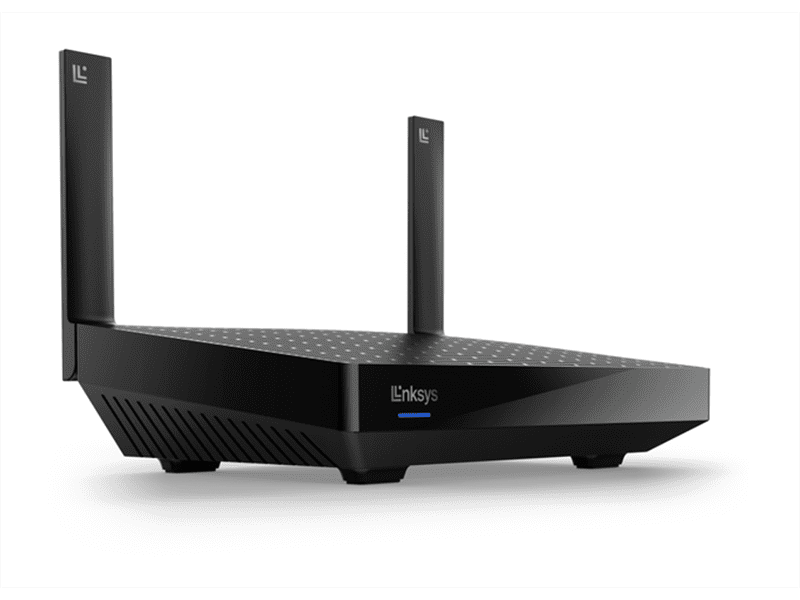Linksys WiFi router
