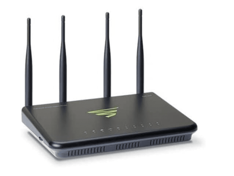 Luxul Epic 3 WiFi router
