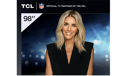 TCL Black Friday Specials 2023