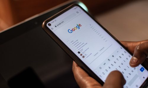 Google search interface, smart home, Google Home, generative AI assistant, automation script writer