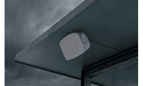 Klipsch Residential Surface Mount and Professional Surface Mount loudspeakers