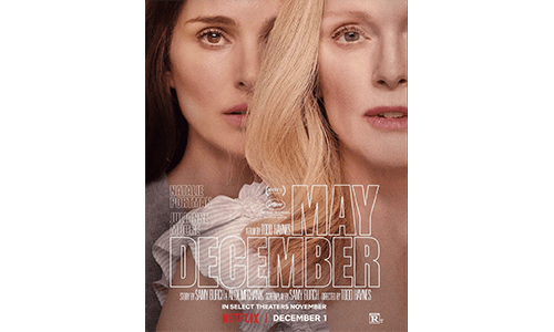 Reelgood top 10 list Nov. 30-Dec. 6