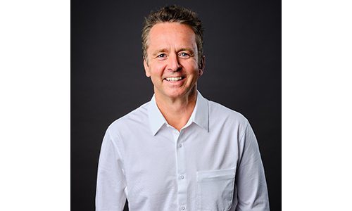 New NETGEAR CEO CJ Prober successor to Patrick Lo