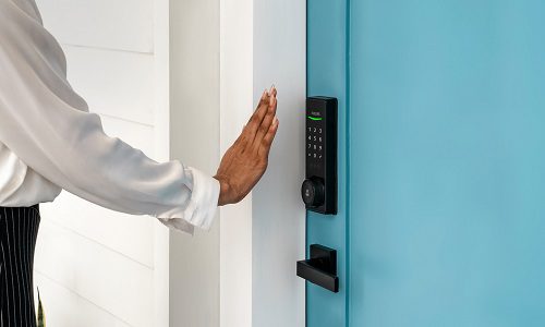 Philips Wi-Fi Palm