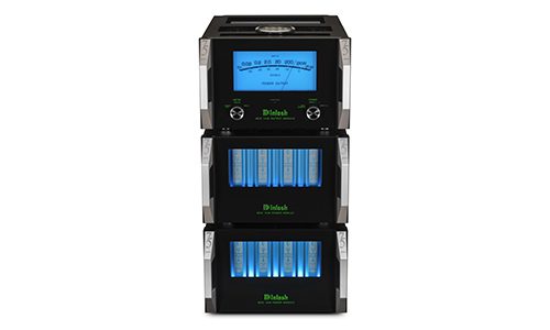 McIntosh MC2.1KW amplifier