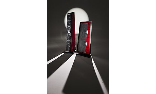 Sonus faber Suprema one sub