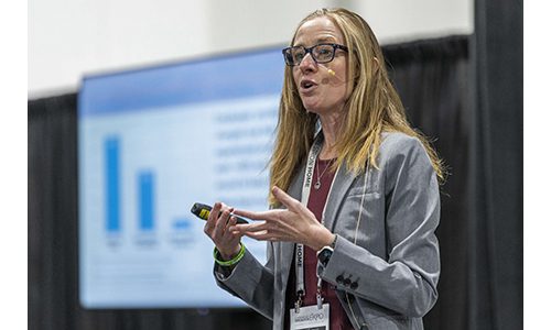 Commercial Integrator Expo (CIX) call for speakers 2024