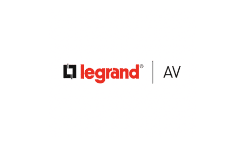 Legrand AV ISO/IEC 27001:2013 certification