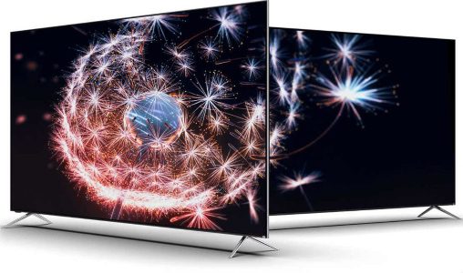 Vizio television subject to false advertising class action lawsuit