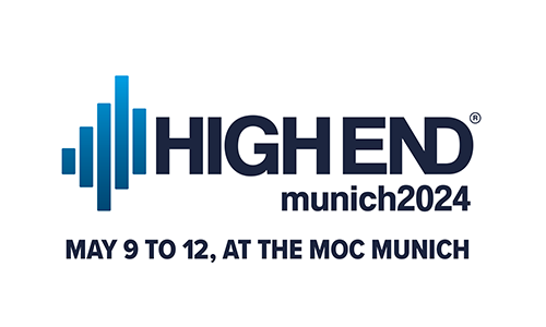 MUNICH HIGH END 2024 audiophile show