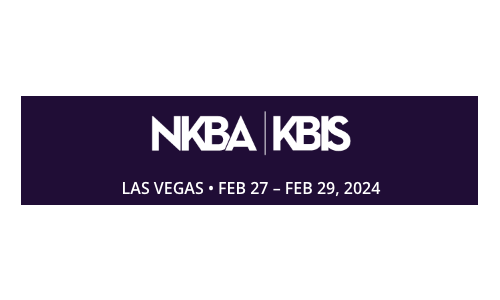 KBIS 2024 logo