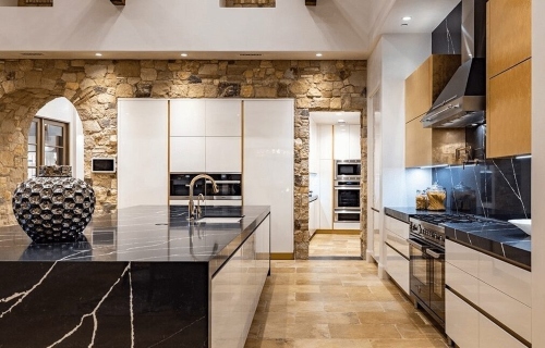 Lighting design custom install trends 2024 Audio Impact