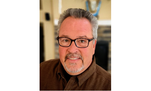 Dave Donald KEF