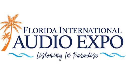 Florida International Audio Expo 2025
