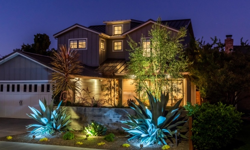 Lighting BOSS Landscape Lighting Vendor DD