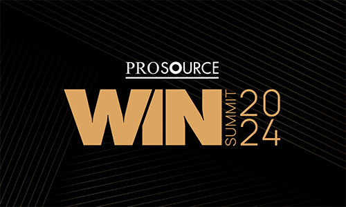 ProSource 2024 Summit
