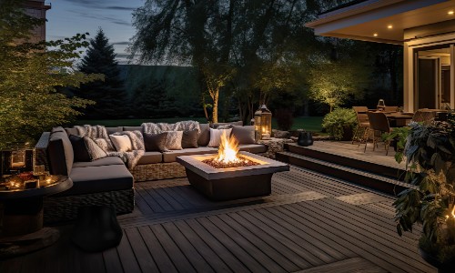 Vanco Outdoor AV outdoor audio