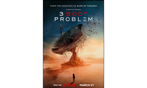Reelgood top streaming titles March 28-April 3