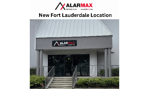 AlarMax Fort Lauderdale location