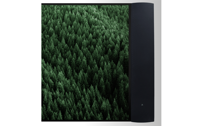 Artison dual center loudspeakers Artison Dual Center