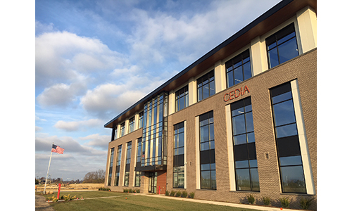 CEDIA HTSA partnership