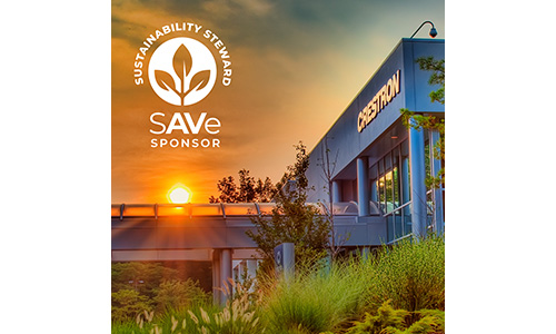 Crestron SAVe