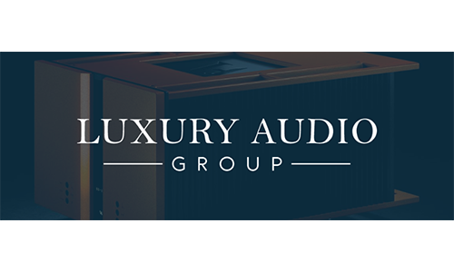 Luxury Audio Group logo