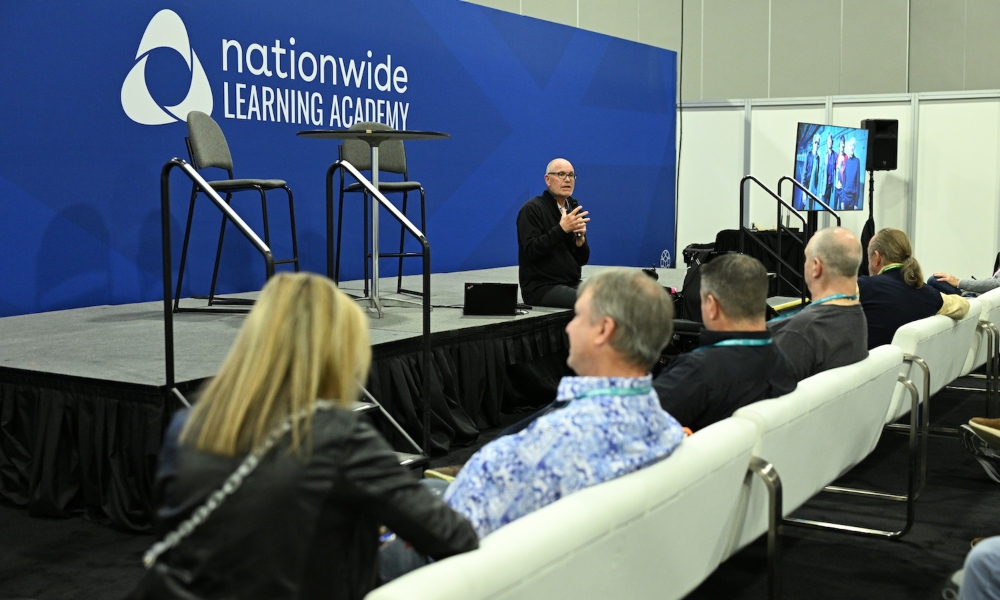 Nationwide Learning Academy