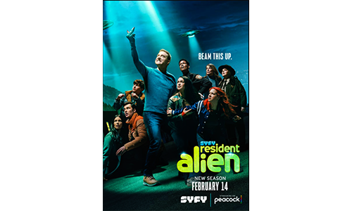 Reelgood top AVOD titles March 2023