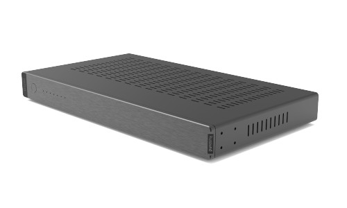 Russound multichannel amps