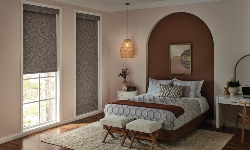 How Shades Improve Sleep Quality Graber