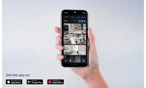 Shelly app for Audi