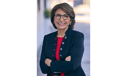Sylvia Acevedo WiCT