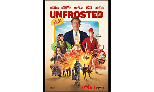 Reelgood top 10 streaming lists May 2-8
