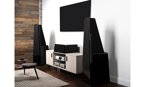 Alta Audio patent