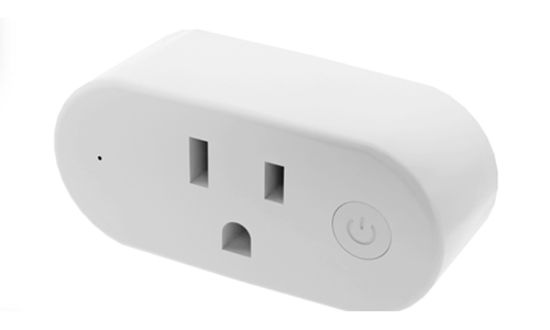 Samsung Shelly Qubino Wave Plug