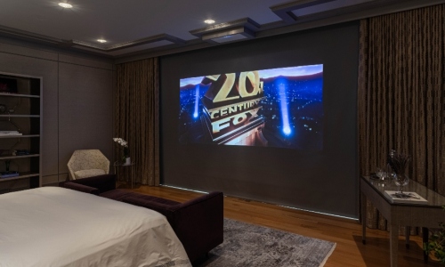 Dedicated Home Theater Deep Dive