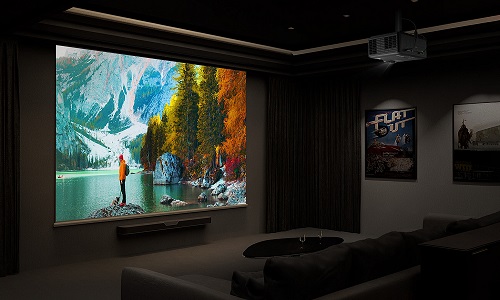 ViewSonic LX700-4K RGB
