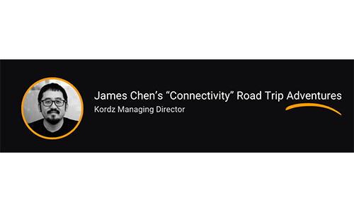 James Chen Kordz